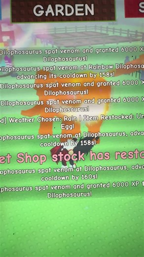 Rbh Elephant Goes Wild in Roblox Update