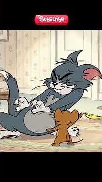 1940s Classic Tom & Jerry | A Tree-Full of Trouble | Hand-Drawn Animation #tomjerry #kidscartoon