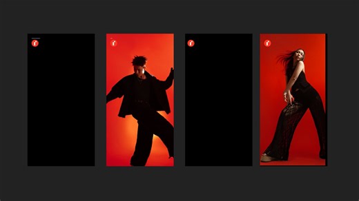 Trinity Live - Digital Animation