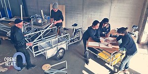 Open Next: The shared future of open source hardware