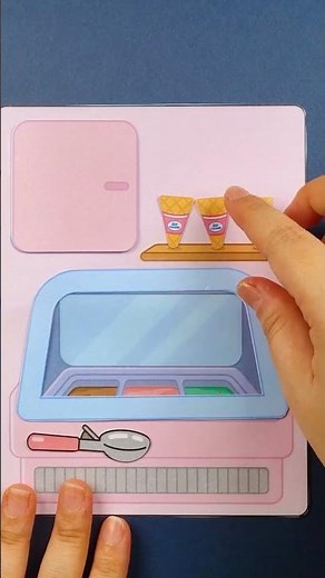 Spicy Hot Pot Paper Kit Ver.2 | Paper DIY | Free Printble