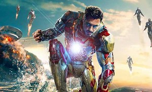 Avengers: Endgame: Un viejo personaje de Iron Man volvería al UCM