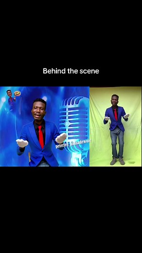 Behind the Scenes of Kizz Daniel’s My G