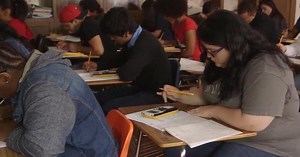 College Board announces "Landscape" program to consider socioeconomic factors in college admissions