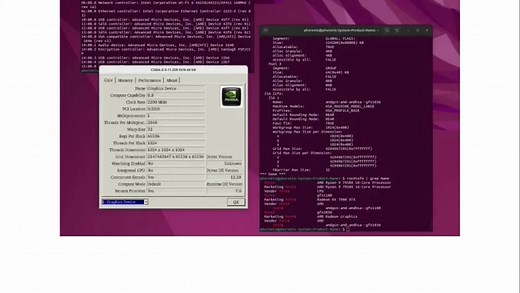 可令 AMD GPU 运行英伟达 CUDA 应用，第三方项目“ZLUDA”宣布开源