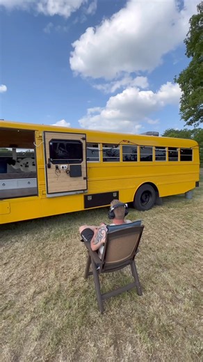 33K views · 591 reactions | DIY Skoolie Tour | Alternativehouse | Facebook