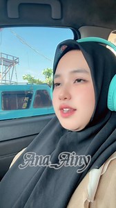 1.8K views · 23K reactions | Ngaji surah Ar Rahman buat pikiran menjadi tenang殺☺️ | Ana Ainy | Facebook