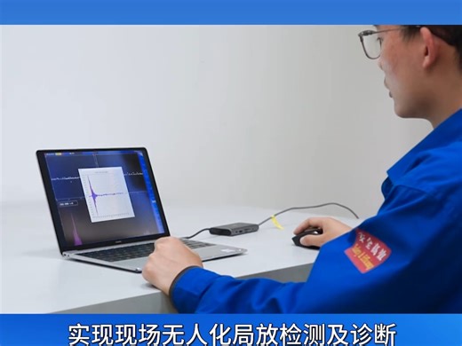 TWPD-2000 分布式电缆局部放电检测诊断系统