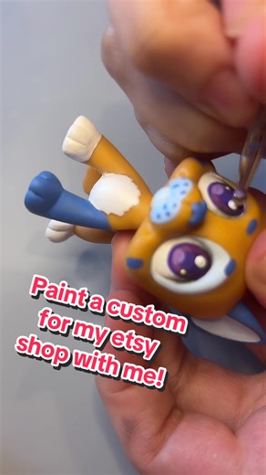 Create Custom Littlest Pet Shop Figures with Me