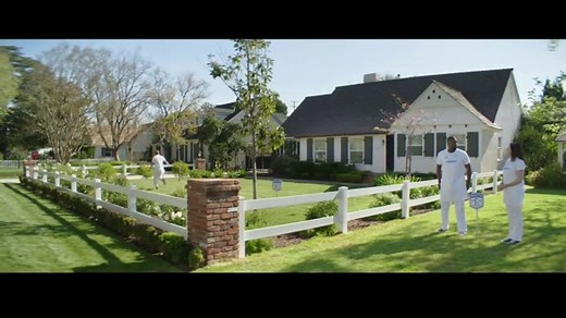 Progressive TV Spot, 'Another Day at the Office'