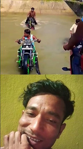 “Green Screen Shot 🥳🚀 | Mind-Blowing Visual Effect 🤯🔥 #funny #comedy #trendingnow