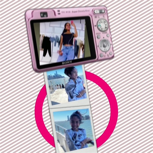 Tributo a Naomi: Inspiración en Baddies 2025-26