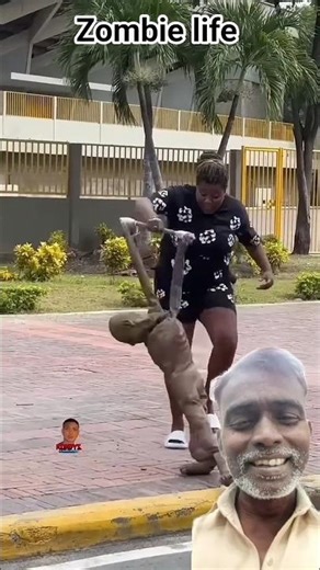 Zombie life #viralshorts #shorts