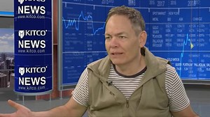 13K views · 171 reactions | BEFORE ETFs. BEFORE INSTITUTIONS. BEFORE EVERYONE. This is a 2017 Max Keiser clip from when Bitcoin sounded insane to most people. He said BTC would 10x, outperform stocks, bonds, gold and called out banks telling people to stay away while protecting their own power. Conviction always looks crazy before it looks obvious.  | Cryptos R Us | Facebook