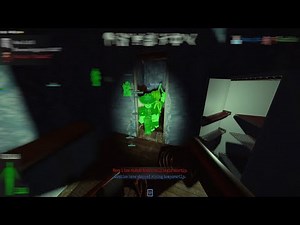 Undead Defense Zombie Gameplay (Roblox)