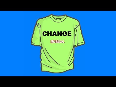 How to change your Avatar on Roblox | Tutorial by gamer girl DJ Blocs