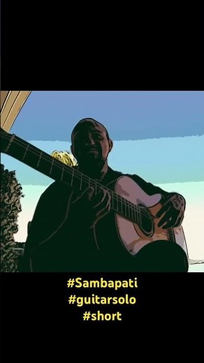 The Unforgettable Performance of Samba Pa Ti