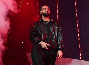 Drake dominates weekend releases with For All The Dogs