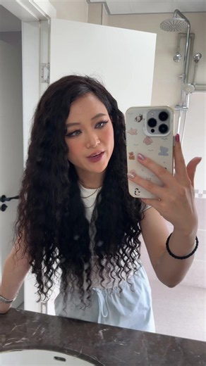 Beautiful loose deep wave 👏🏽👏🏽natural hair density is really so full #summerwins #dealsforyoudays #tiktokshopdealsforyoudays #iseehairbeauty #ISEEHAIR