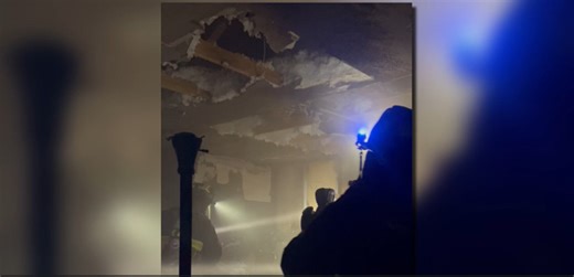 Ocala firefighters put out house fire, no injuries reported