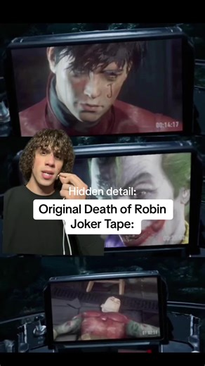 Jason Todd's Tragic Past Revealed in Batman Arkham VR