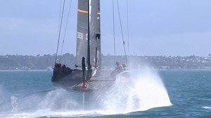 2.1M views · 23K reactions | No more practice. Every race now counts at the 36th America's Cup Presented By PRADA Challenger Selection Series. Racing underway in a few hours, and here's some thoughts before it gets going. https://bit.ly/2N7GLa3 | Sailing World | Facebook