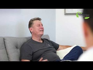 TMS Cures severe case of OCD, Anxiety, and Depression