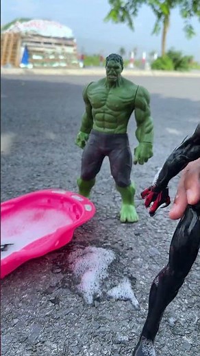 Super Hero Domino Marvel Toys #marvel #domino