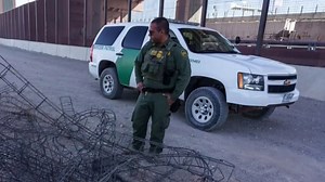 Migrant surge overwhelms Border Patrol and shelters in Texas