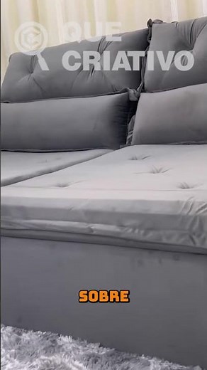 Don't Buy a Sofa Before Watching This Video! - Dubai 2.50m The Most Desirable Retractable and Rec...