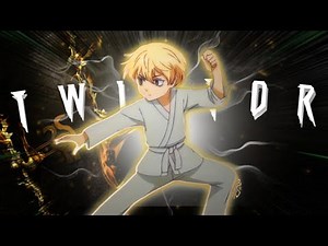 Free Kid Mikey Twixtor Clips (Tokyo revengers season 3)