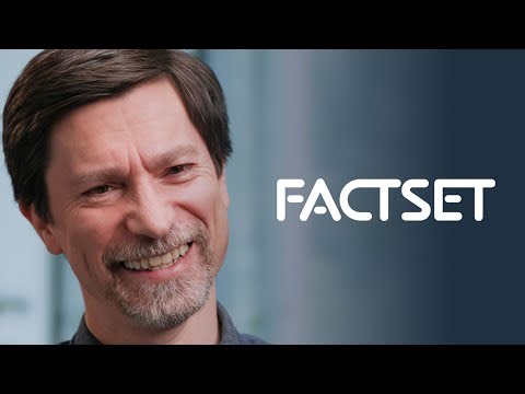 FactSet, Weaviate, & AWS: Building a Secure, Scalable AI Infrastructure