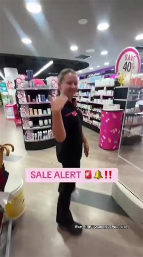 Run, don’t walk! Don’t miss Priceline’s MASSIVE #skincare sale starting TOMORROW 15th January. Hurry, stock is selling out fast! #priceline #sale #pricelineau