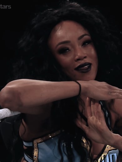 Remembering Alicia Fox: A Tribute to a WWE Legend