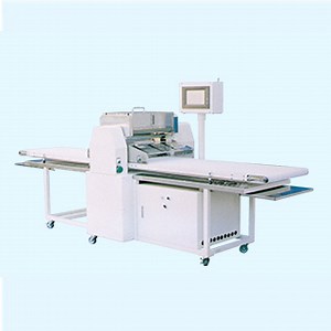 リバースシート | CKG696 | 製パン 機械 機器 メーカー ｜ 鎌田機械製作所