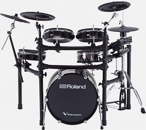 Roland - TD-25KVX | V-Drums