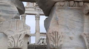 The Seven | Week 3 | Pergamum