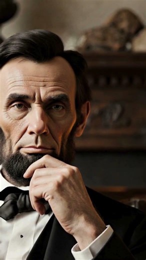President Lincoln's Legacy