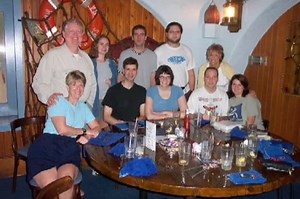 Labor Day 2002