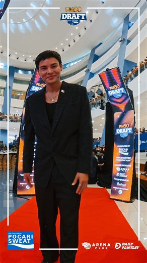 26K views · 194 reactions | Checkout your PBA 50th Season Draft Day OOTDs! | PBA | Facebook
