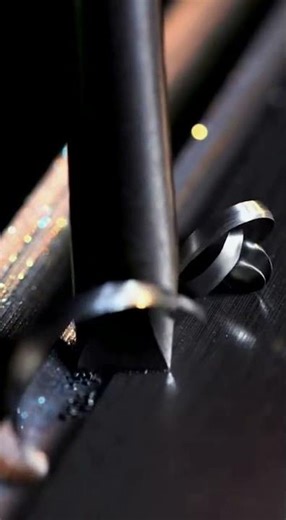 Deep Metal Scraping ASMR