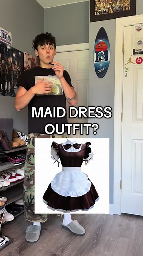 Stylish Maid Dress Outfit Ideas for Every Occasion
