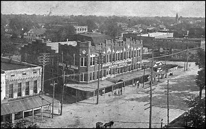 History of Brunswick, Georgia - Alchetron, the free social encyclopedia