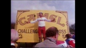 2.8K views · 48 reactions | Heikki Mikkola wins 500cc Motocross GP of The Netherlands at Norg 1977 8 mei 1977, Norg, Nederland. Grand Prix Motocross 500cc. Heikki Mikkola uit Finland wint beide manches. Filmfragment uit de film "Motocross Grand Prix", gepresenteerd door Champion Spark Plugs. Commentaar door Bruce Cox, geproduceerd door C.H. Wood. Zie ook www.jwvanessen.com | Retro Motocross Deutschland | Facebook