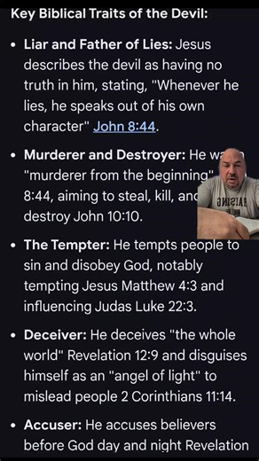 #notsorry #Hell stop calling yourself a child of God if you are serving satan