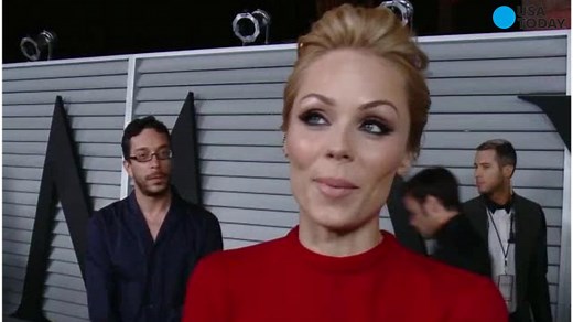 Laura Vandervoort In Talks To Cameo On CBS' Supergirl