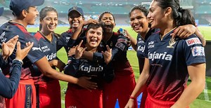UPW vs RCB Highlights, WPL 2023: 3 moments that generated a buzz among fans in Match 13