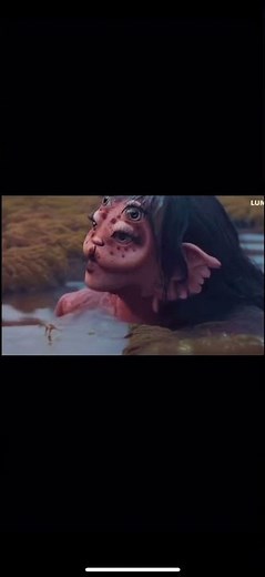 Melanie Martinez- leeches ( music video scene )