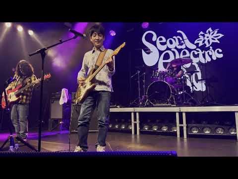 [Live] 서울전자음악단 | Clips (Full) | 제72회 라이브 클럽 데이 | 250425 @KT&G 상상마당 홍대 라이브홀