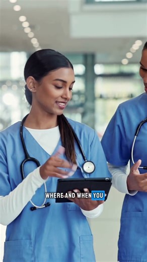 Level Up Home Dialysis Skills: No Travel Required!​